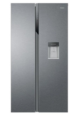 Haier sbs serie - haier,