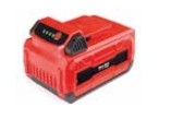 Batteria litio blue - litio, bird