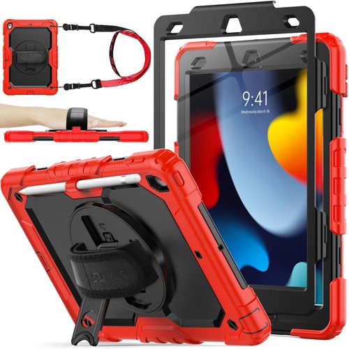 Seymac stock custodia per ipad - stock,