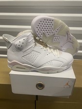 Sneakers Air Jordan 6 Retro