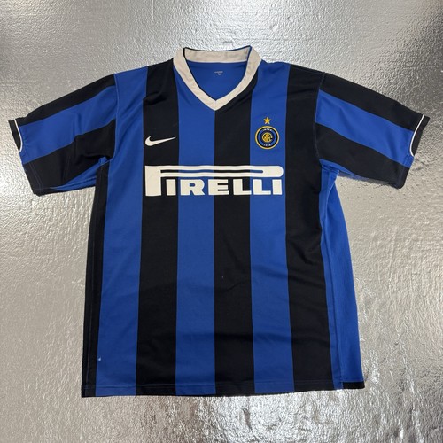Maglia calcio vintage nike - maglia,