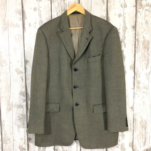 Giacca blazer uomo marks - giacca,