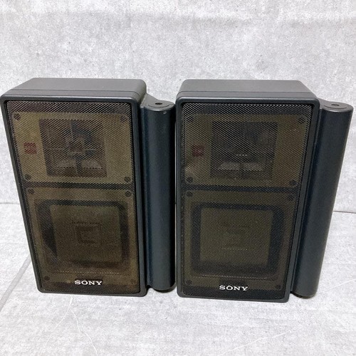 Sistema altoparlanti sony - di,