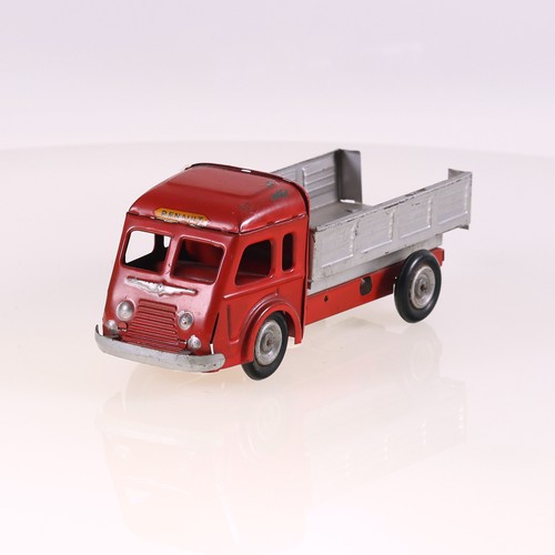 Cij renault camion bennes - renault,