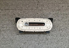 SMART W453 2014-20 COMANDI CLIMA RISCALDAMENTO A4539051100 ORIGINALE