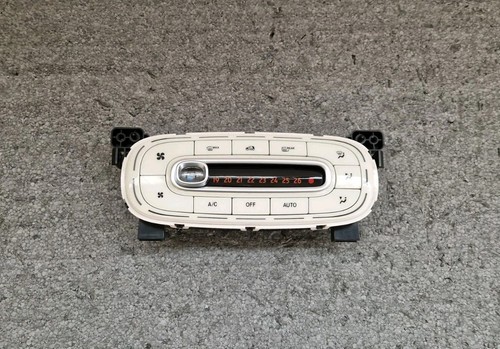 Smart w453 2014 - smart, comandi
