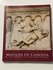 Tuscan Countess : Matilda of