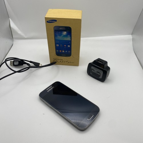 Samsung galaxy mini nero - samsung,