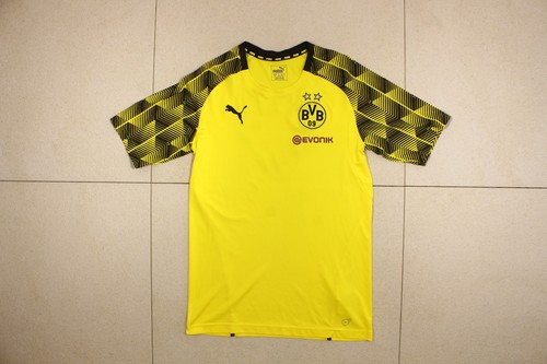 Maglia bvb 2017 - bvb, borussia