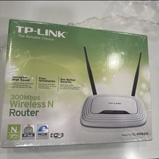 TP-Link TL-WR841N 300 mbps