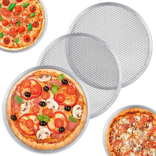 Teglia per pizza - ,