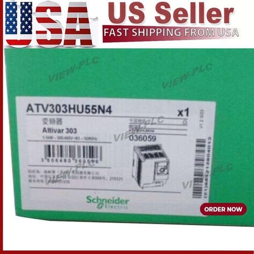 Schneider atv303hu55n4 - schneider,