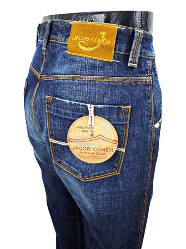 Jeans uomo jacob - jeans,