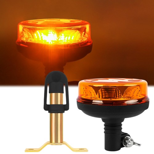 Luce faro rotante led - luce,