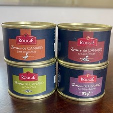 Rougie Terrine De Canard