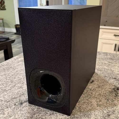 Subwoofer watt sony - 20,