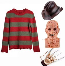 Costume maglione cosplay
