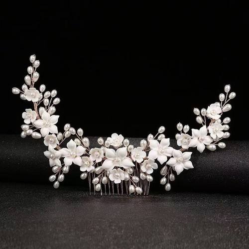 Diadema sposa - diadema,