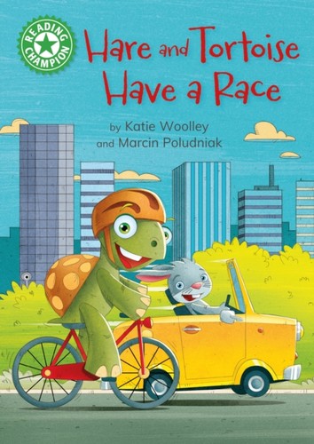 Reading champion hare and - reading,