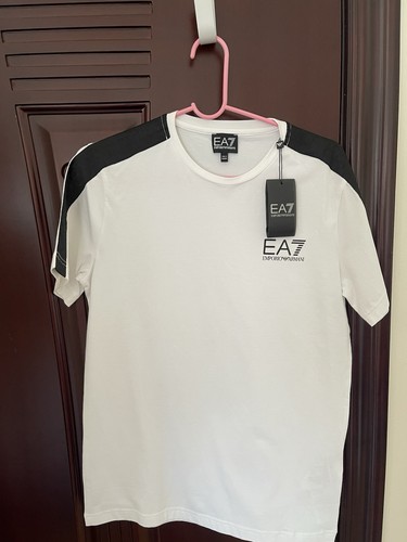 Nuova shirt emporio armani - t-shirt,