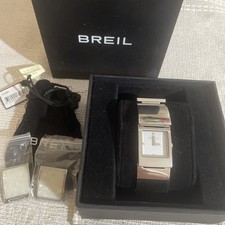 Breil collezione double tw1054 - collezione,