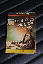 Mie prigioni silvio - prigioni,