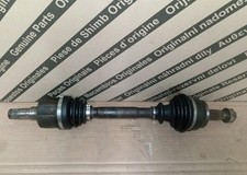 Semiasse Sinistro Grande Punto 1.4 Abarth 1.6 1.9D Multjet Alfa Mito 1.6 JTDm