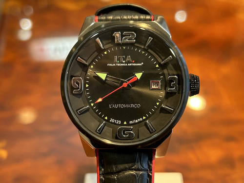 Orologio ita world - ita,,