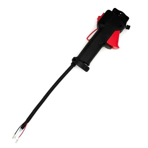 Impugnatura acceleratore cavo - acceleratore,