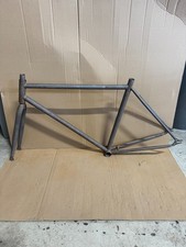 KIT TELAIO+FORCELLA UOMO FIXED