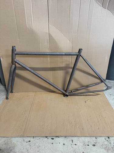 Kit telaio forcella - kit, telaio+forcella