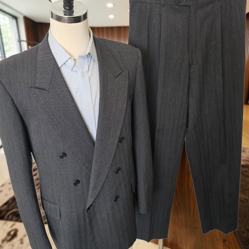 Tuta vintage misura - su,