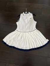 Abito donna Lacoste Ultra Dry