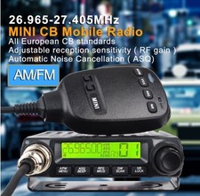 TYT CB-MINI RTX 27 MHz CB