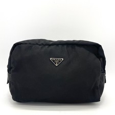 PRADA Borsa Cosmetica Tessuto
