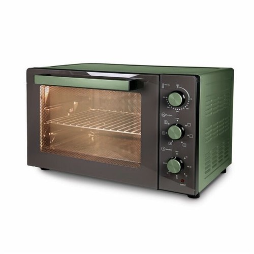 Forno elettrico con - elettrico,
