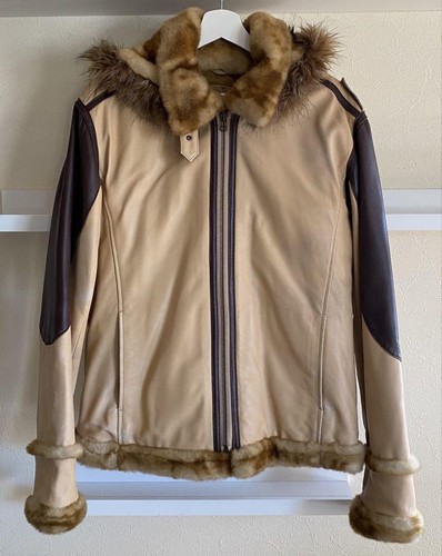 Giacca volo bomber avirex - da,