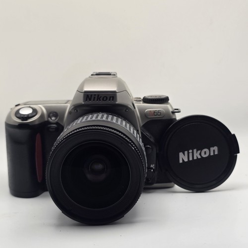 Nikon n65 fotocamera reflex - nikon,