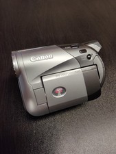Videocamera digitale Canon