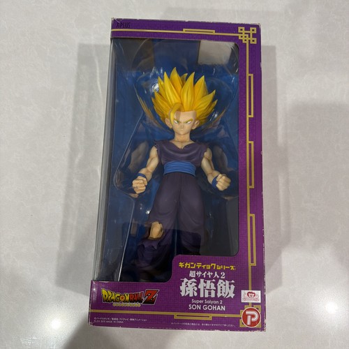Plus dragonball gigantic - x-plus,