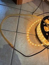 luci di natale vintage