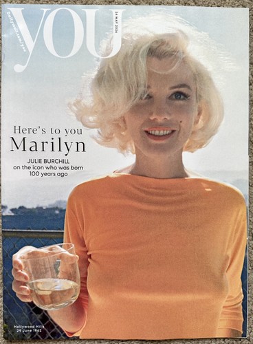 The mail sunday - sunday, you