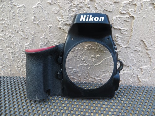 Nikon d800e cover corpo - d800e,