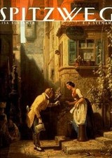 Carl Spitzweg von Spitzweg