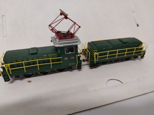 Rivarossi art 1473 - 1473, loco