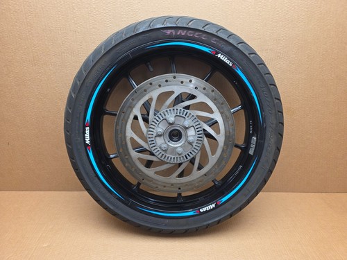 Ruota anteriore ktm - ktm, duke