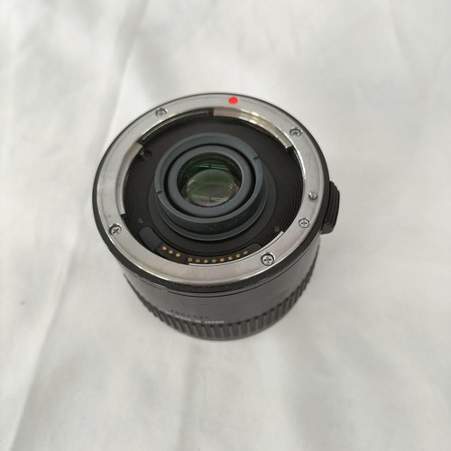 Sigma teleconverter apo tele - sigma,