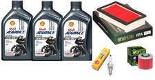 KIT TAGLIANDO YAMAHA XTZ 660