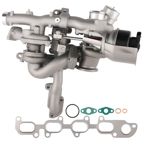 Turbo turbine for multivan - vw,