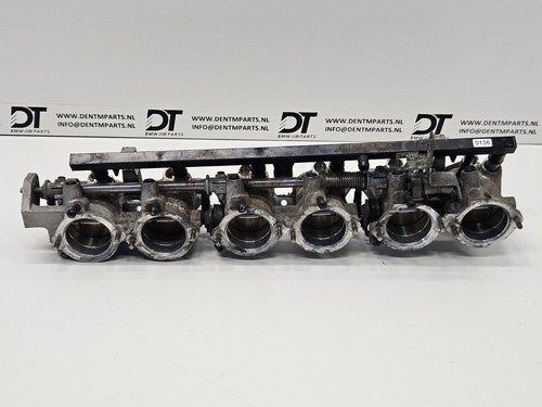Corpo farfallato bmw e36 - farfallato,